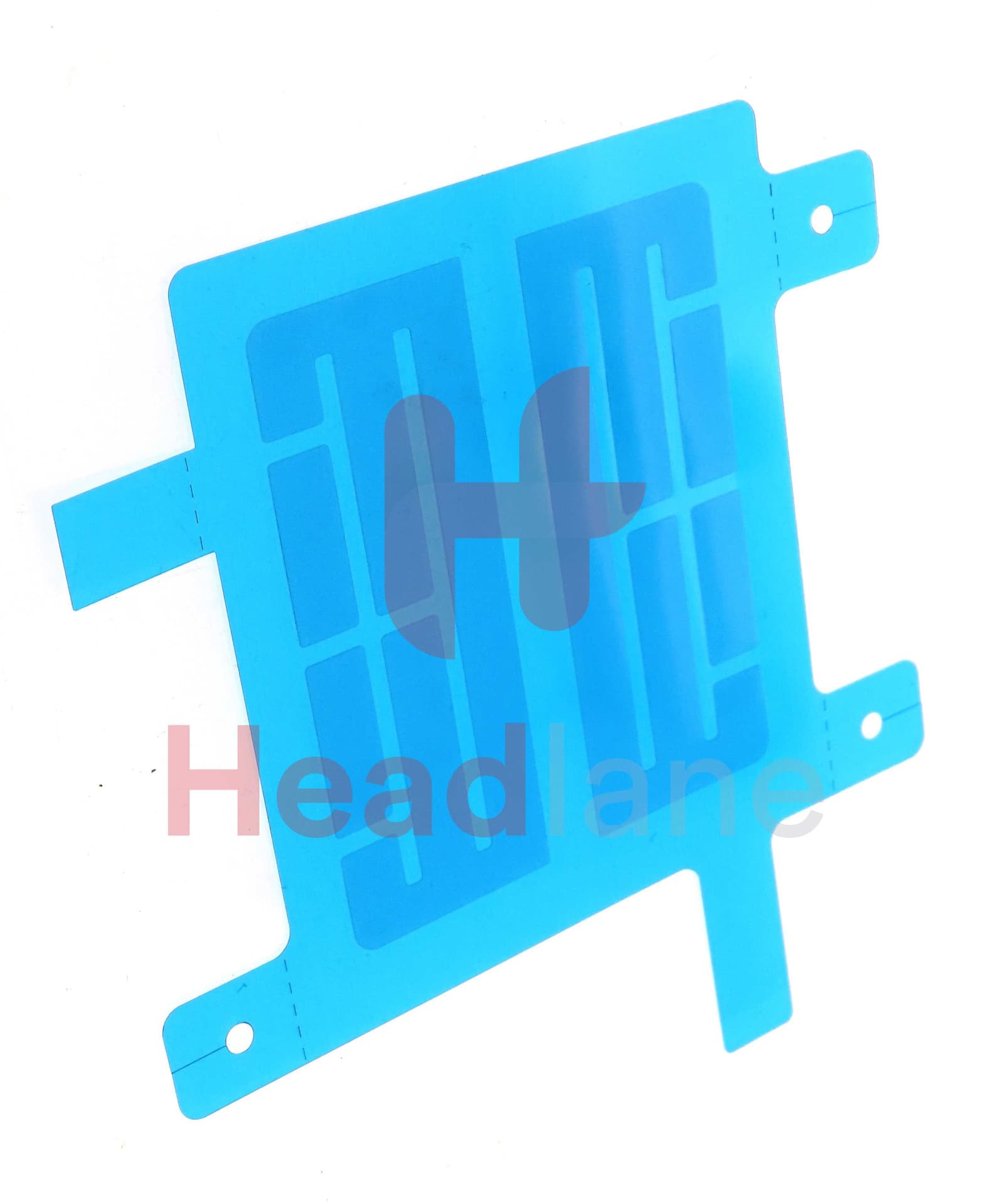 Samsung SM-A202 Galaxy A20E Battery Adhesive / Sticker - GH02-18640A - Samsung Replacement Part