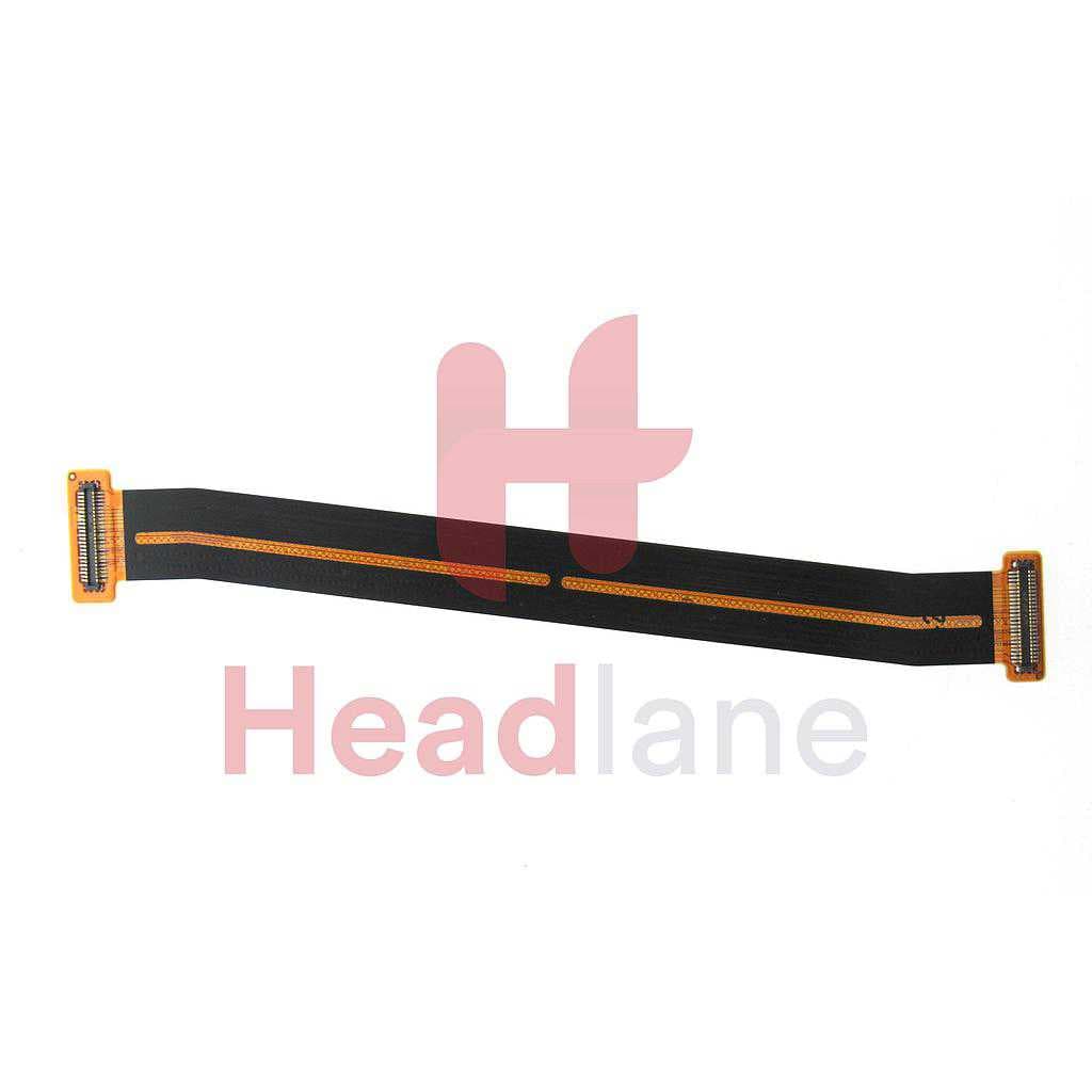 Samsung SM-A202 Galaxy A20E Flex Cable - GH59-15088A - Samsung Replacement Part