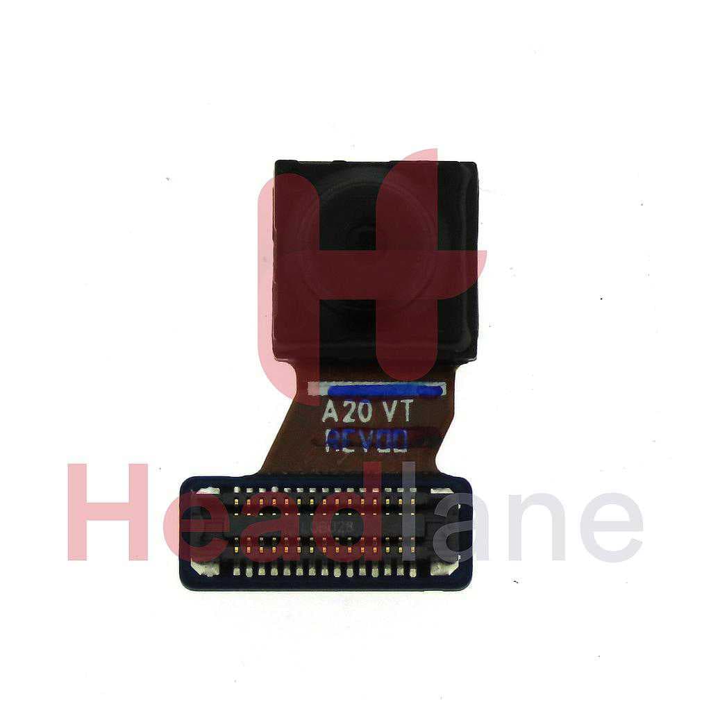 Samsung SM-A202 A205 Galaxy A20e / A20 Front Camera Module 8MP - GH96-12556A - Samsung Replacement Part