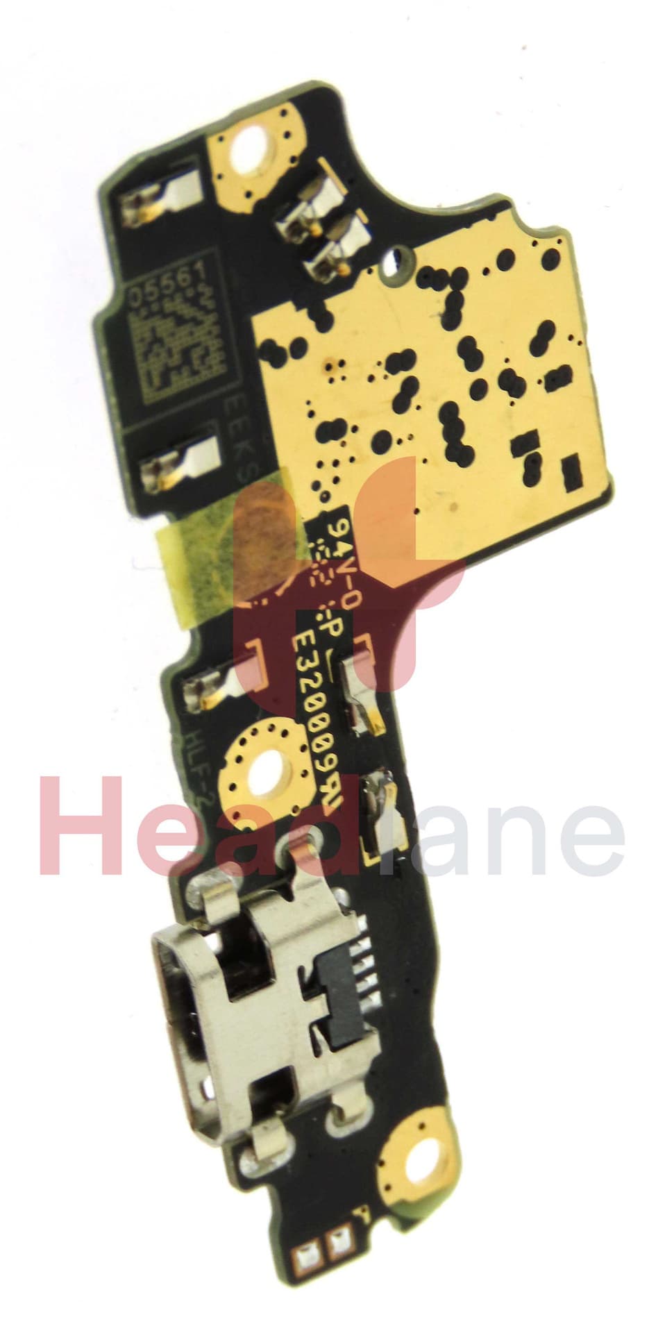 Nokia 4.2 TA-1157, TA-1150 Charging Port / Microphone Flex - 715201008541 - Nokia (HMD) Replacement Part