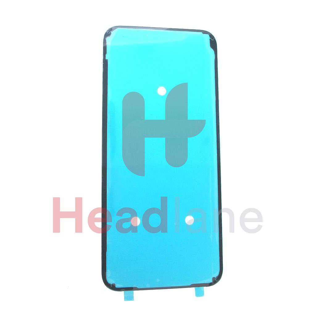 Nokia 4.2 TA-1157, TA-1150 Back / Battery Cover Adhesive / Sticker - 715400368141 - Nokia (HMD) Replacement Part