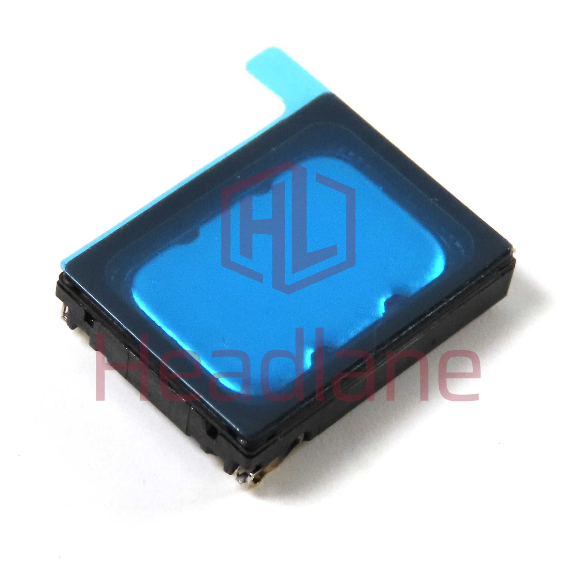 Motorola XT1925 XT1926 Moto G6 / Plus Earpiece Speaker - S948C27769 - Lenovo / Motorola Replacement Part