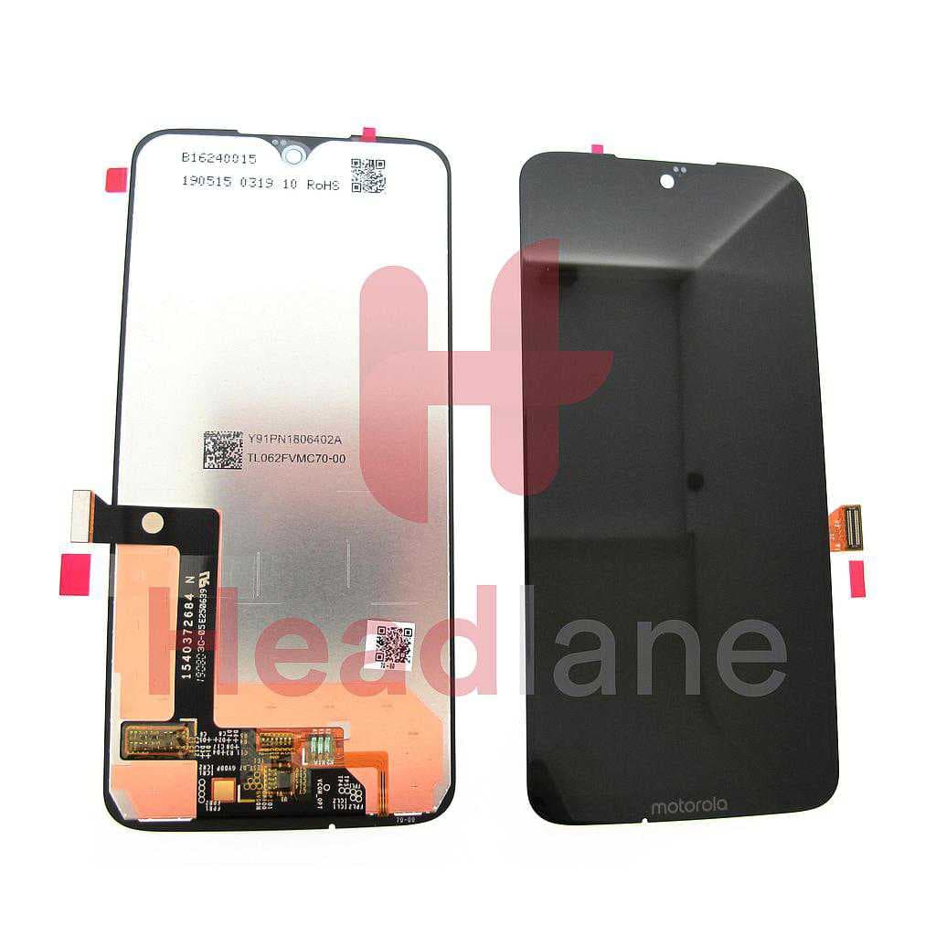 Lenovo / Motorola XT1962 XT1965 Moto G7 / G7 Plus LCD Display / Screen + Touch - 5D68C13143 - Lenovo / Motorola Replacement Part