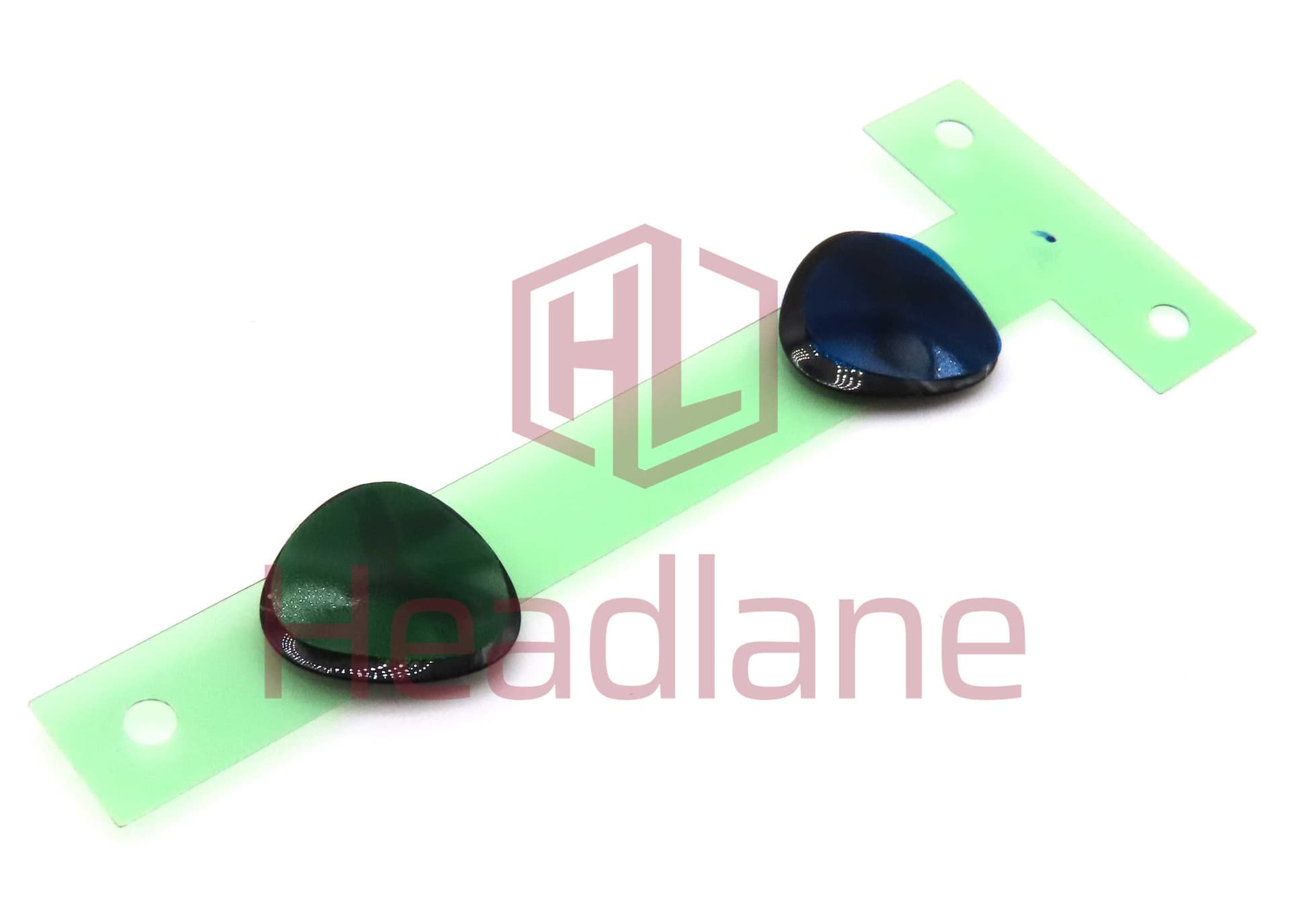 Samsung SM-R170 Galaxy Buds Touch Cover - Black - GH98-44271A - Samsung Replacement Part