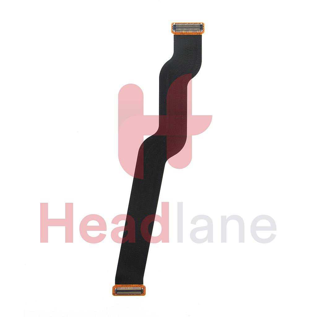 Samsung SM-A105 Galaxy A10 Main Flex Cable - GH59-15138A - Samsung Replacement Part