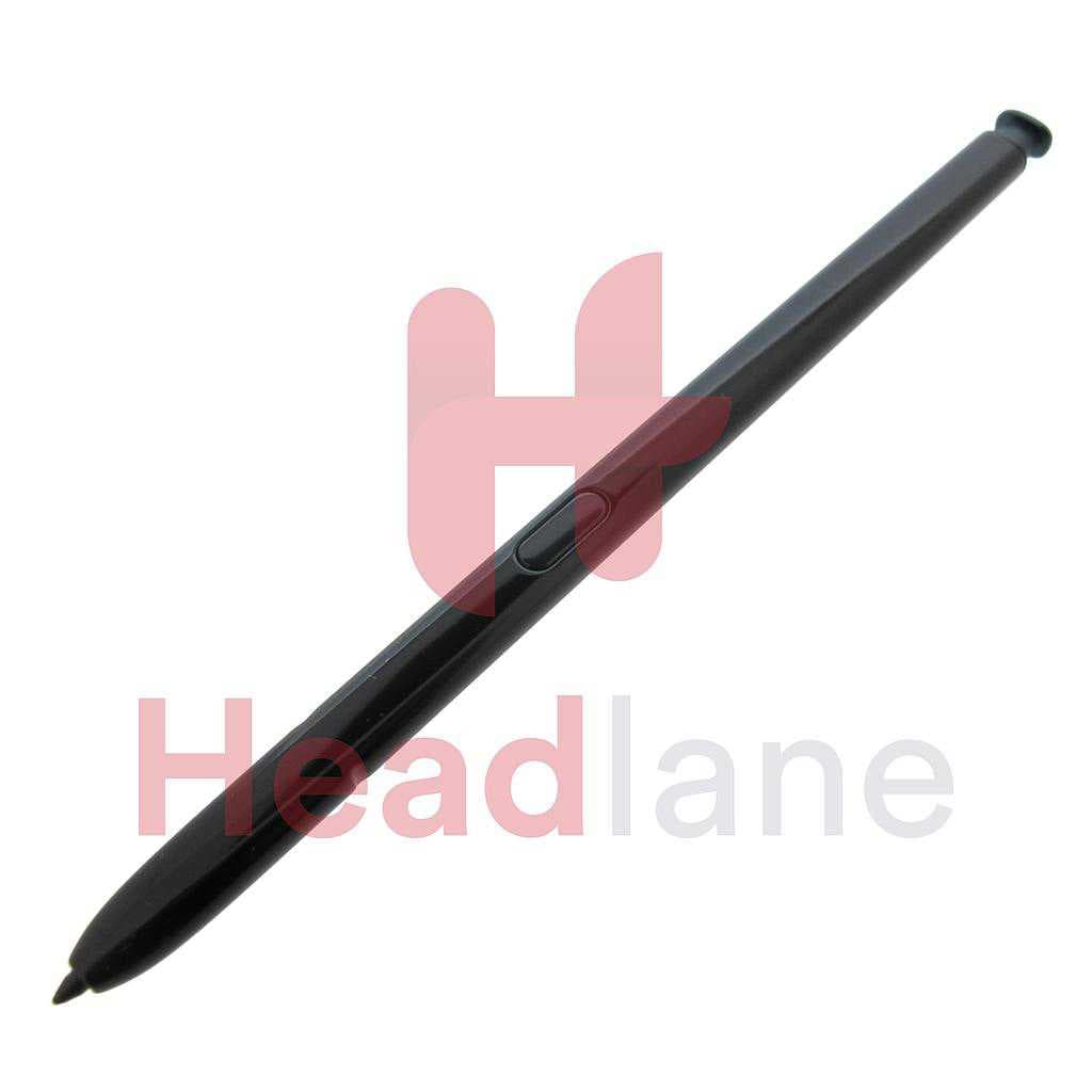 Samsung SM-N970 SM-N975 SM-N976 Galaxy Note 10 / Note 10+ Stylus Pen - Aura Black - GH82-20793A - Samsung Replacement Part
