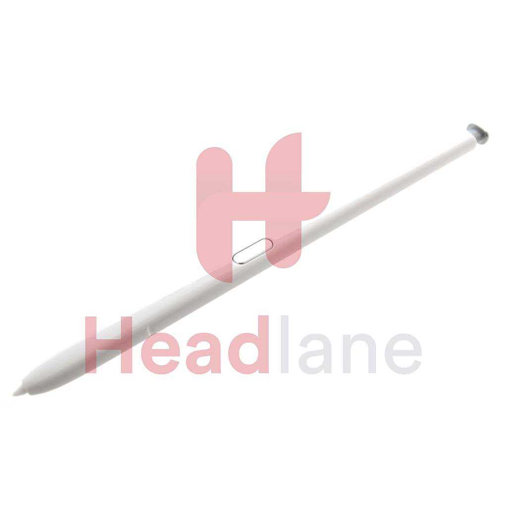 Samsung SM-N970 SM-N975 SM-N976 Galaxy Note 10 / Note 10+ Stylus Pen - Aura White - GH82-20793B - Samsung Replacement Part