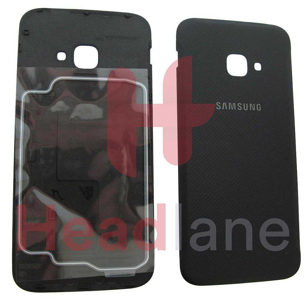 Samsung SM-G398 Galaxy Xcover 4S Back / Battery Cover - GH98-44220A - Samsung Replacement Part