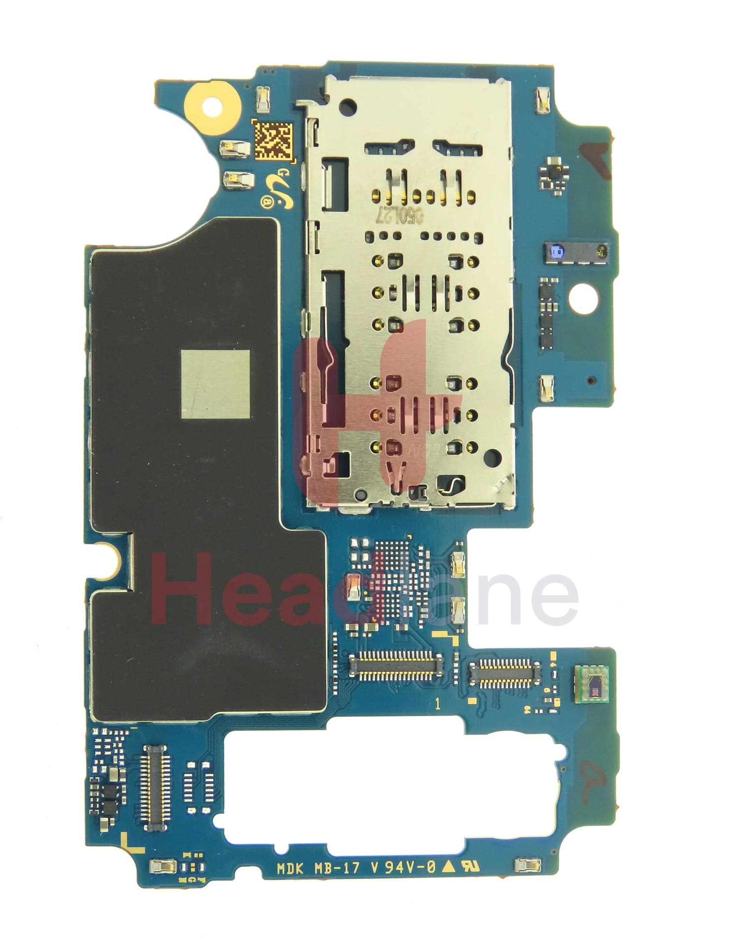 Samsung SM-A505 Galaxy A50 Mainboard / Motherboard (Blank - no IMEI) - GH82-19291A - Samsung Replacement Part