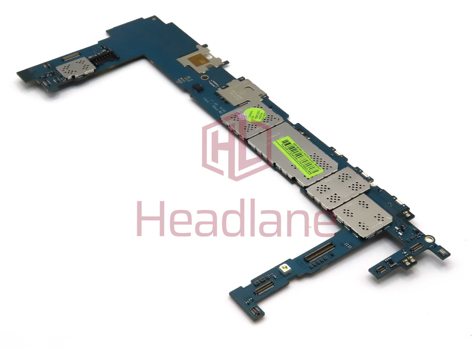 Samsung SM-T700 Galaxy Tab S 8.4 Mainboard / Motherboard (Blank - No IMEI) - GH82-08547A