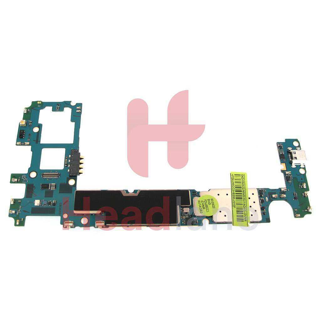 Samsung SM-J510 Galaxy J5 (2016) Mainboard / Motherboard (Blank,no IMEI) - GH82-11886A