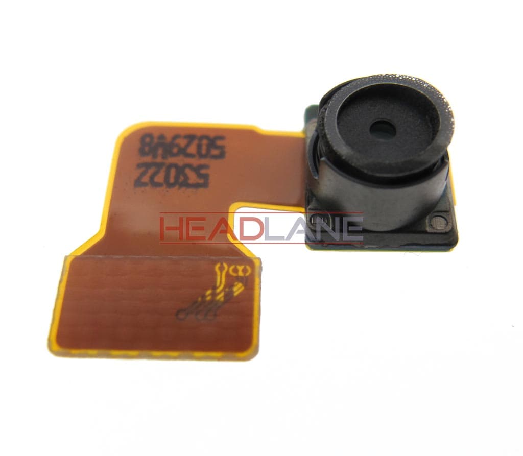 Microsoft Lumia 640 XL Front Camera Flex - 0206254 - Microsoft Replacement Part