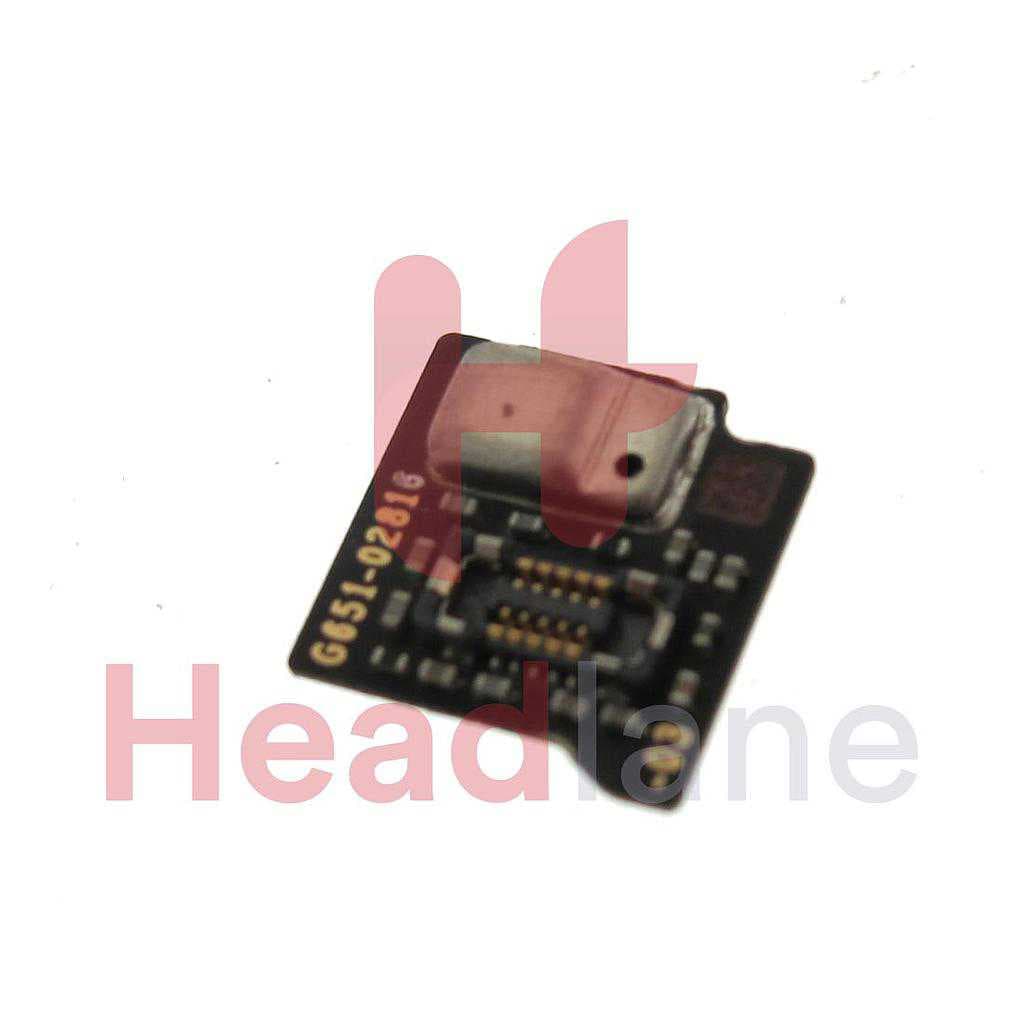 Google Pixel 4 OSLO Flex Board - 20GF20W0020 - Google Replacement Part