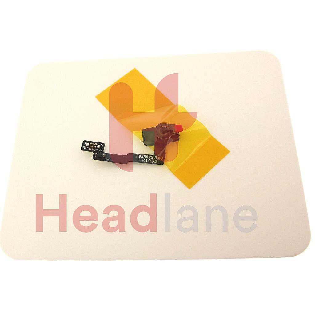 OnePlus 7T Fingerprint Reader / Sensor - 1041100071 - OnePlus Replacement Part