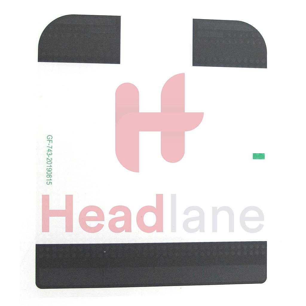 OnePlus 7T Battery Pull Tape - 1101100420 - OnePlus Replacement Part