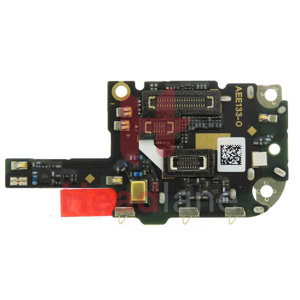 OnePlus 7T SIM Card Reader Board - 1041100075 - OnePlus Replacement Part