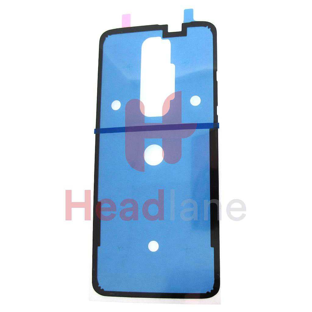 OnePlus 7T Pro Back / Battery Cover Adhesive / Sticker - 1101100444 - OnePlus Replacement Part