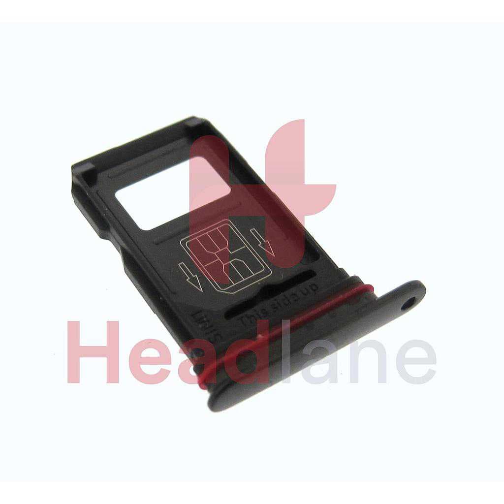 OnePlus 7T Pro SIM Card Tray - Papaya Orange - 1071100299 - OnePlus Replacement Part
