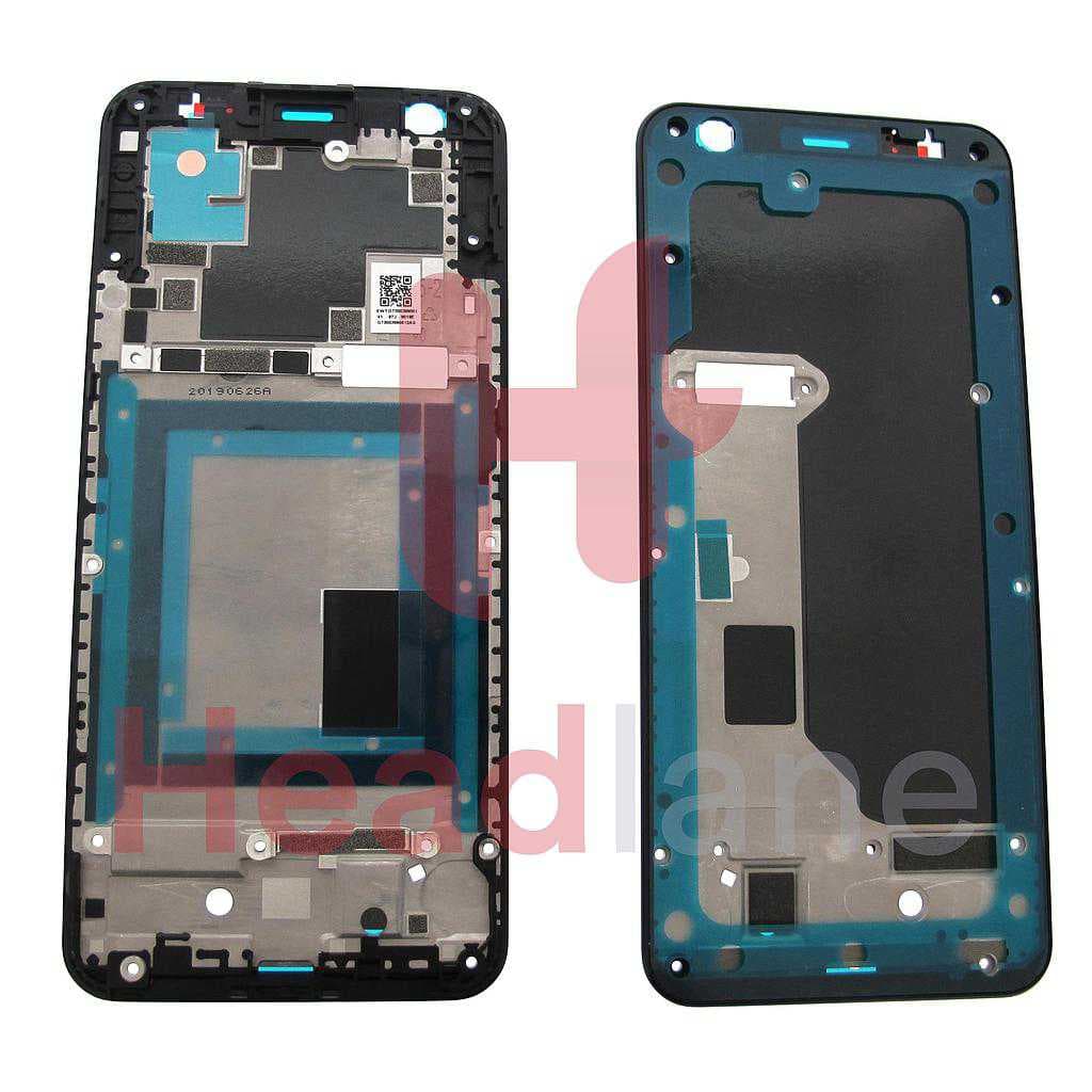 Google Pixel 3A Middle Frame / Chassis - G730-03990-01 - Google Replacement Part