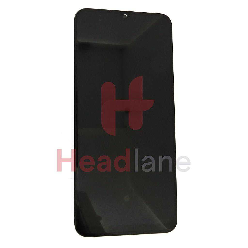 Samsung SM-A507 Galaxy A50S LCD Display / Screen + Touch - GH82-21261A - Samsung Replacement Part