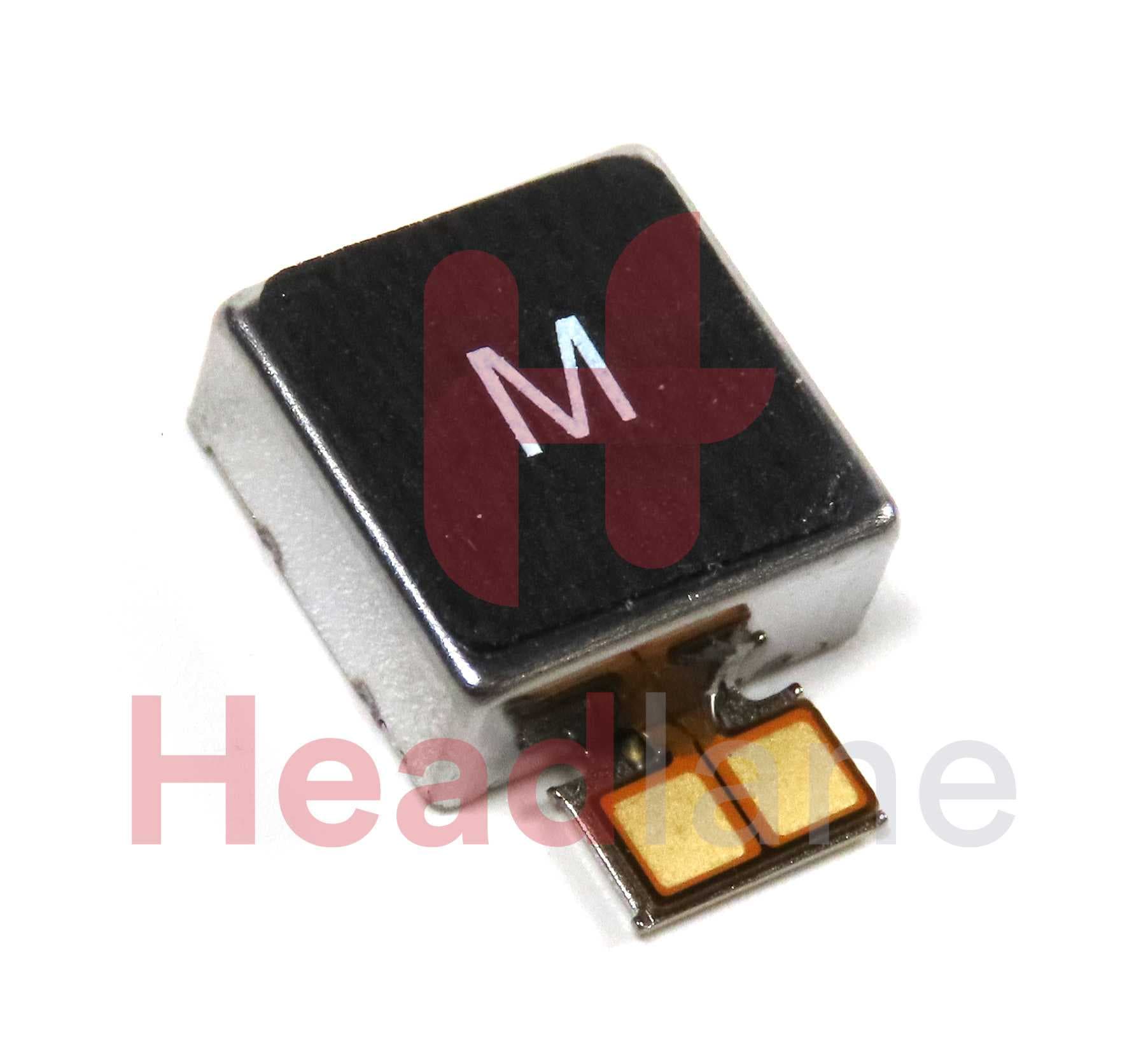 Samsung SM-G985 G986 N975 N976 Galaxy S20+ / S20 Plus Galaxy Note 10+ / 5G Vibrating Motor - GH31-00778A - Samsung Replacement Part