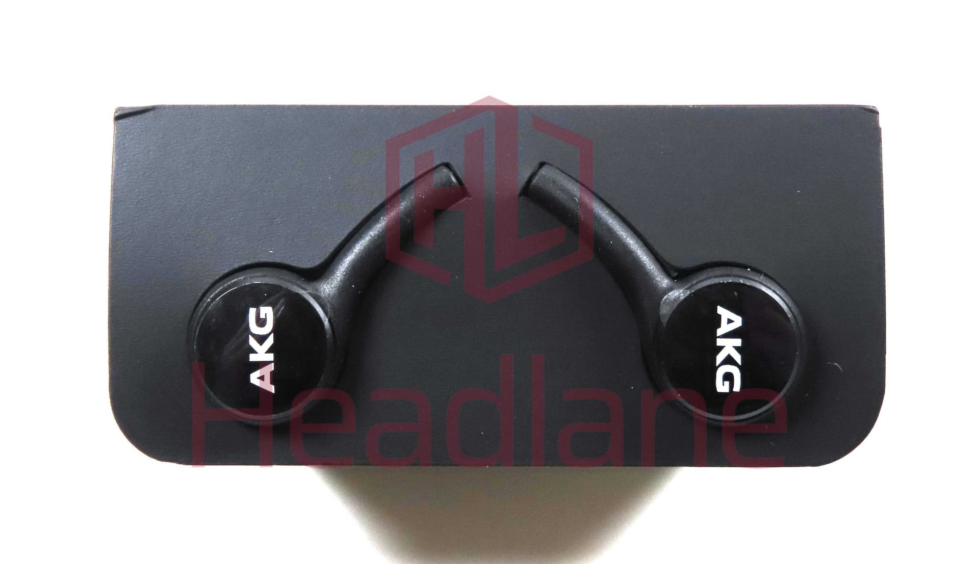 Samsung SM-N970 N975 N976 Galaxy Note 10 / Note 10+ / 5G Headset - Black - GH59-15198A - Samsung Replacement Part