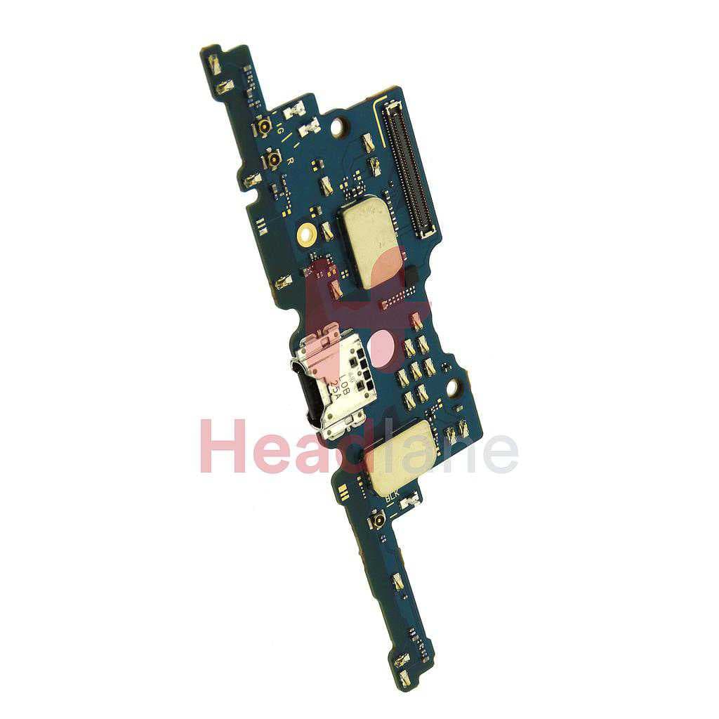 Samsung SM-T865 Galaxy Tab S6 Charging Port Flex - GH82-20766A - Samsung Replacement Part