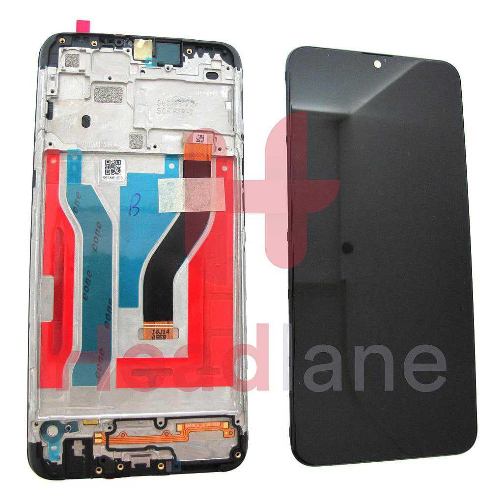 Samsung SM-A107 Galaxy A10s LCD Display / Screen + Touch - GH81-17482A