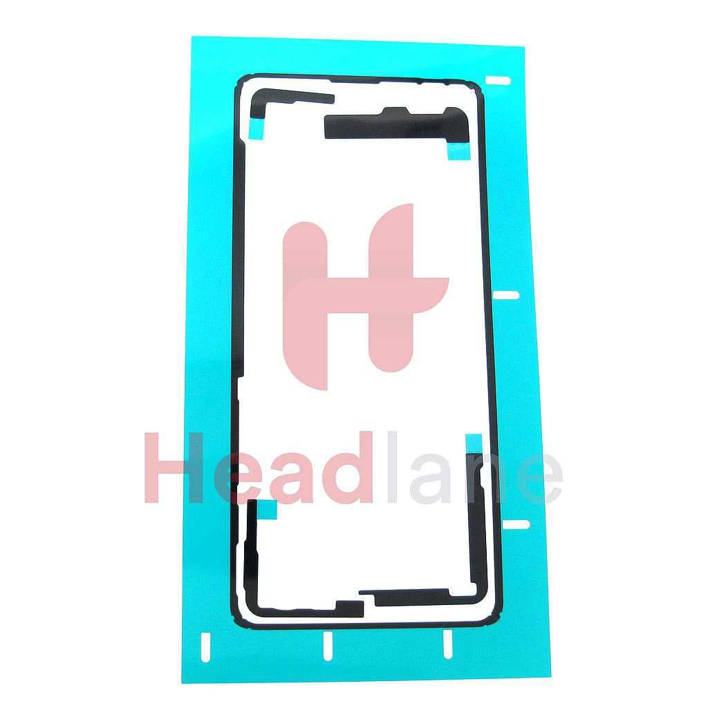 Huawei P30 Back / Battery Cover Adhesive / Sticker - 51639163 - Huawei Replacement Part