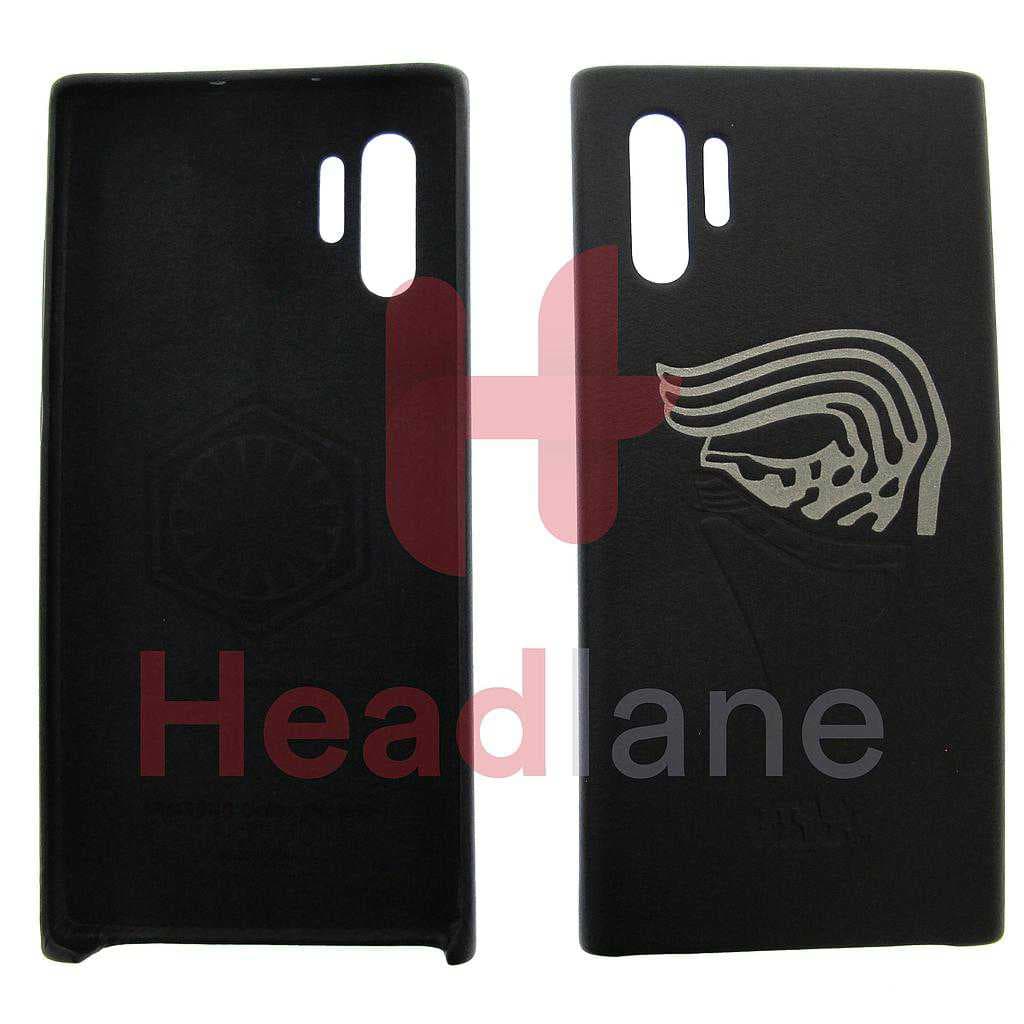 Samsung SM-N975 Galaxy Note 10+ / Note 10 Plus Leather Cover - Star Wars - GH98-45179A - Samsung Replacement Part