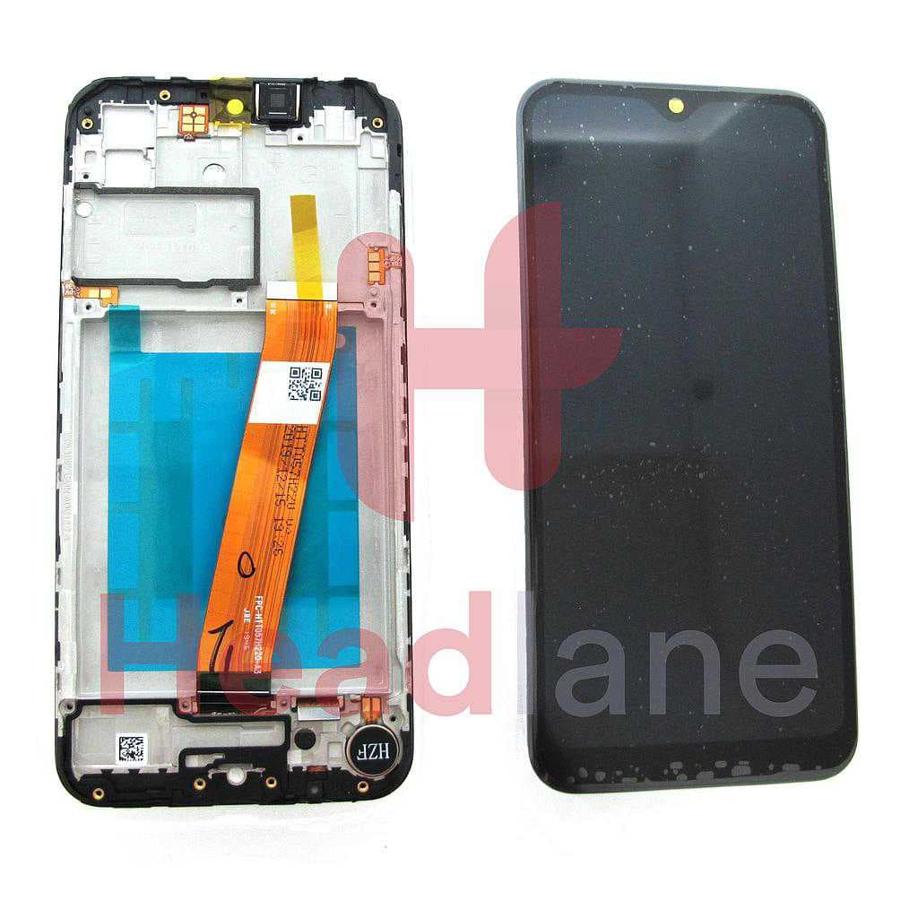 Samsung SM-A015 Galaxy A01 LCD Display / Screen + Touch - GH81-18209A - Samsung Replacement Part