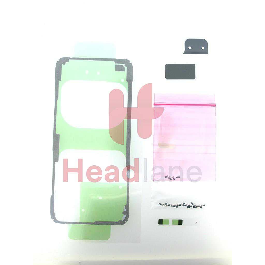 Samsung SM-G986 Galaxy S20+ / S20 Plus Rework Adhesive / Sticker Kit - GH82-22135A - Samsung Replacement Part