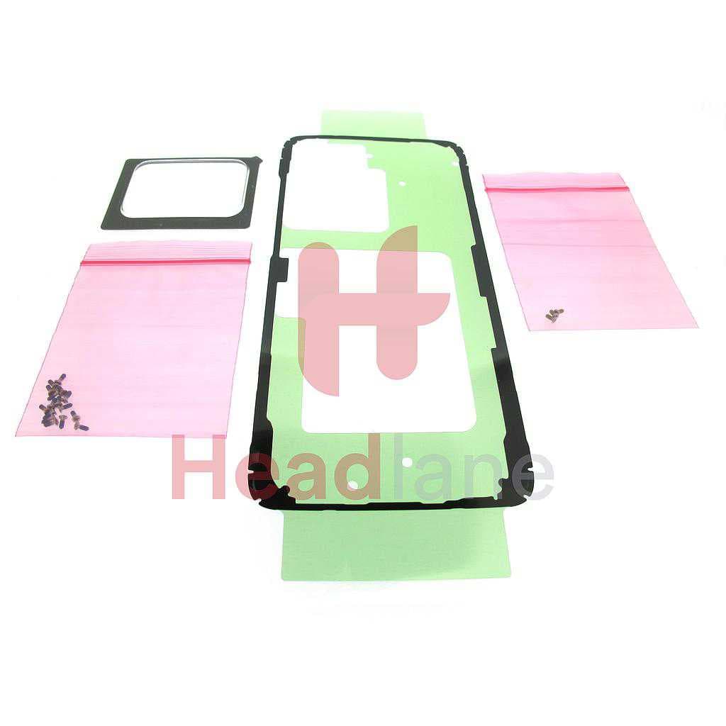 Samsung SM-G988 Galaxy S20 Ultra Rework Adhesive / Sticker Kit - GH82-22280A - Samsung Replacement Part
