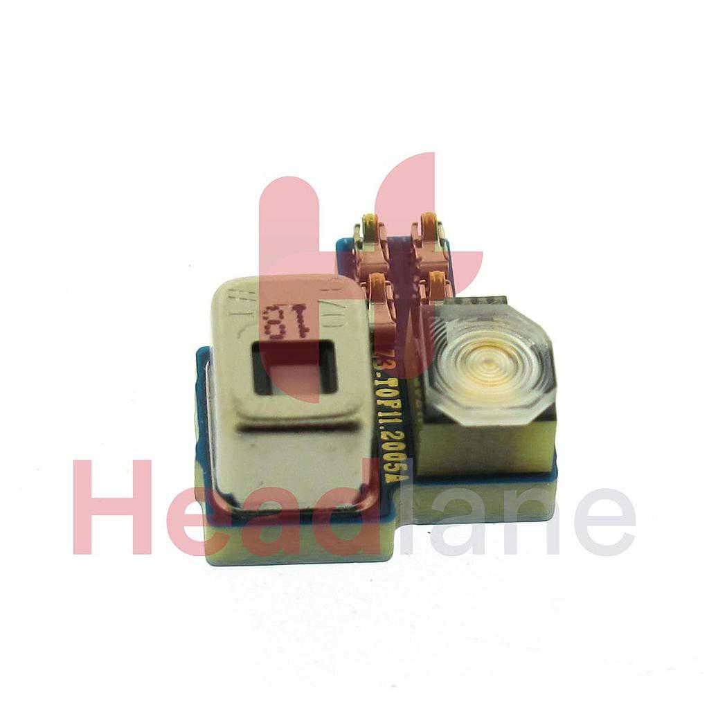 Samsung SM-G988 Galaxy S20 Ultra TOF PCB Module - GH96-13309A - Samsung Replacement Part