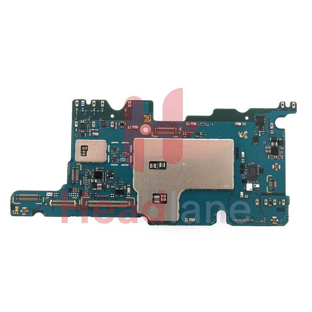 Samsung SM-T725 Galaxy Tab S5e Mainboard (Black, no IMEI) - GH82-20172A - Samsung Replacement Part