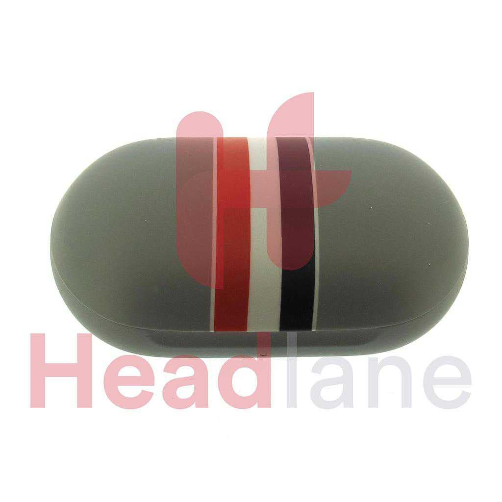 Samsung SM-R175 Galaxy Buds+ / Galaxy Buds Plus Charging Case - Thom Browne - GH82-22643A - Samsung Replacement Part