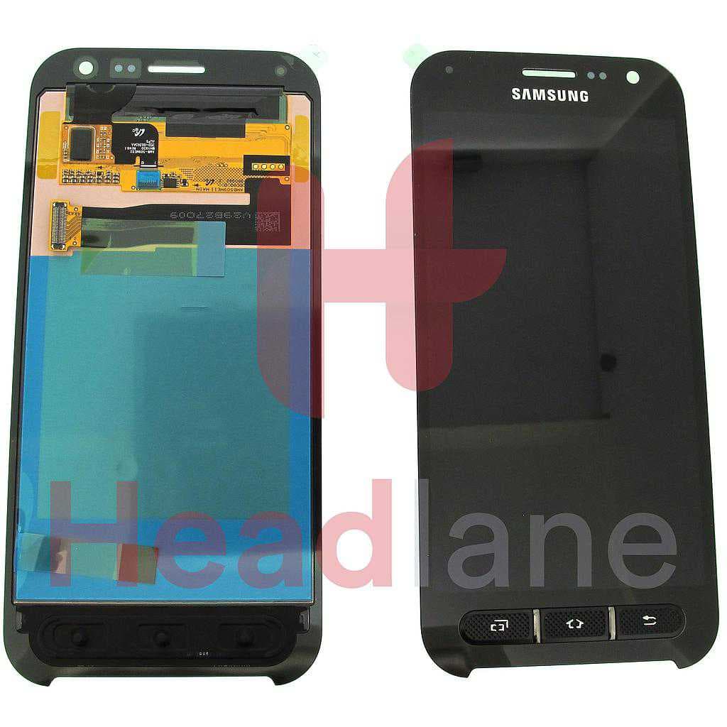 Samsung SM-G889 Galaxy Xcover FieldPro LCD Display / Screen + Touch - GH82-20498A - Samsung Replacement Part