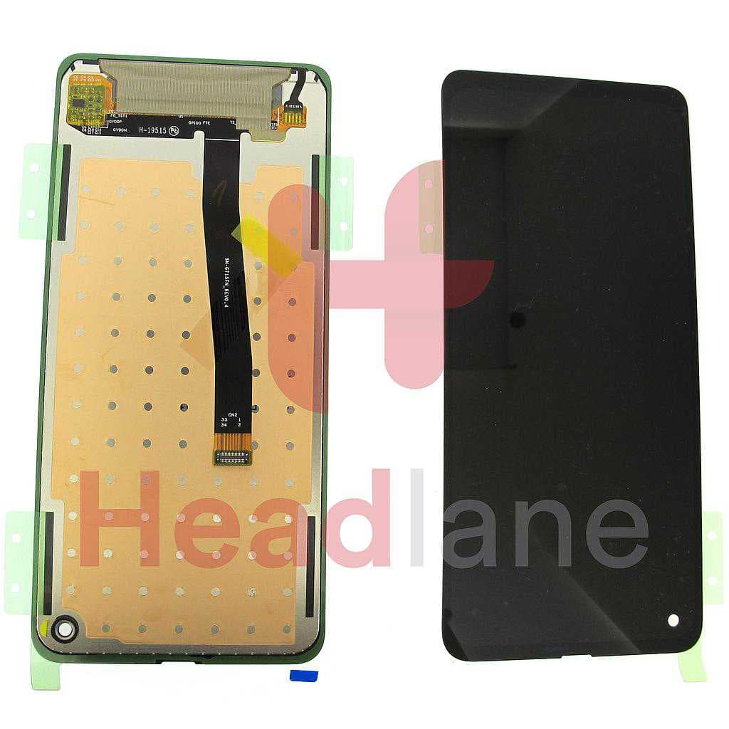 Samsung SM-G715 Galaxy Xcover Pro LCD Display / Screen + Touch - GH82-22377A - Samsung Replacement Part