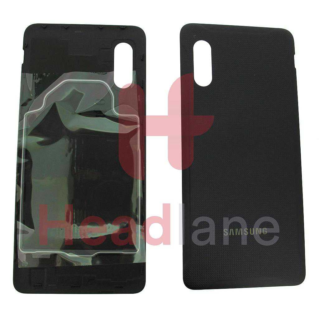 Samsung SM-G715 Galaxy Xcover Pro Back / Battery Cover - GH98-45174A - Samsung Replacement Part