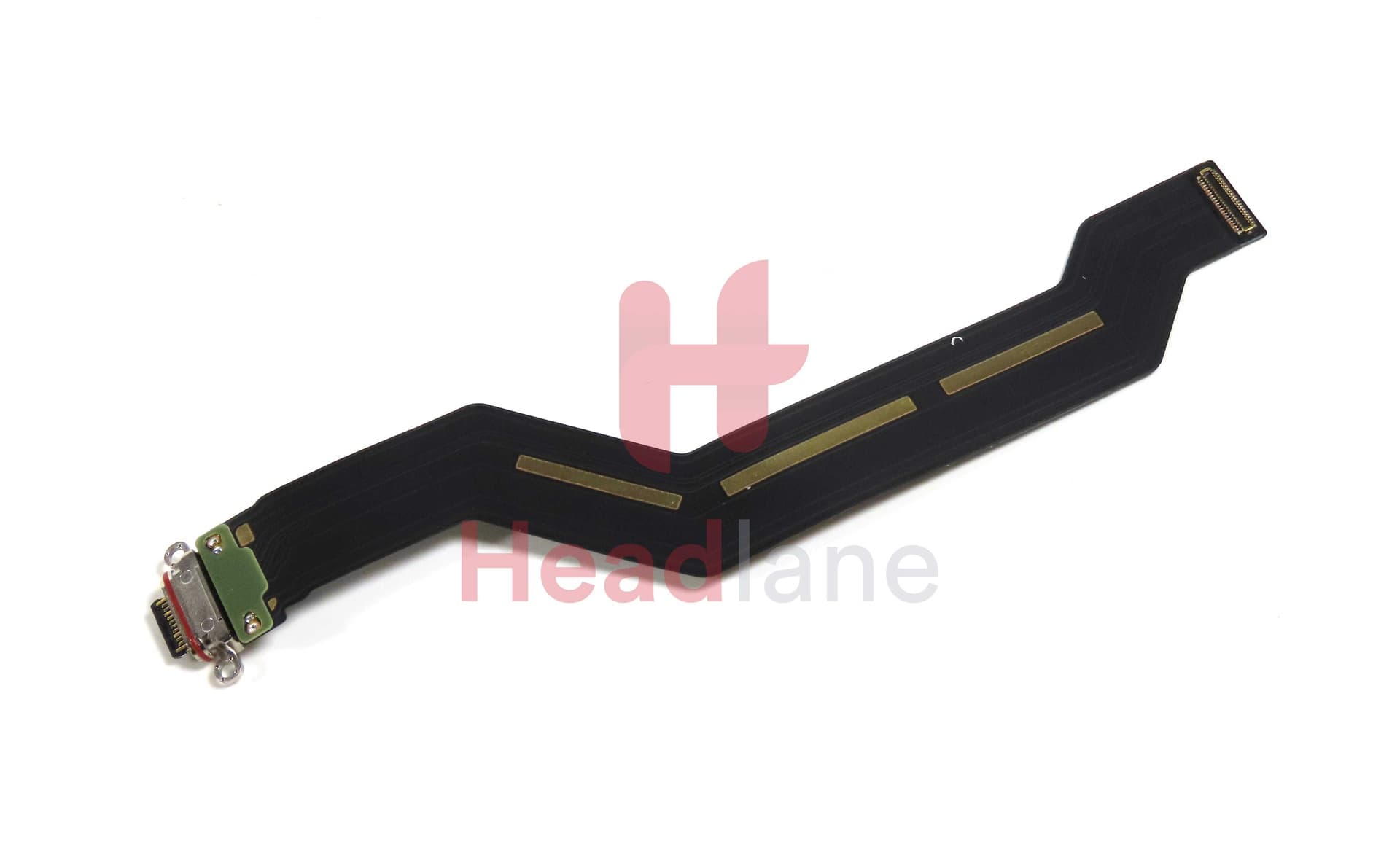 OnePlus 8 Pro USB Port / Charging Port Flex - 2001100202 - OnePlus Replacement Part