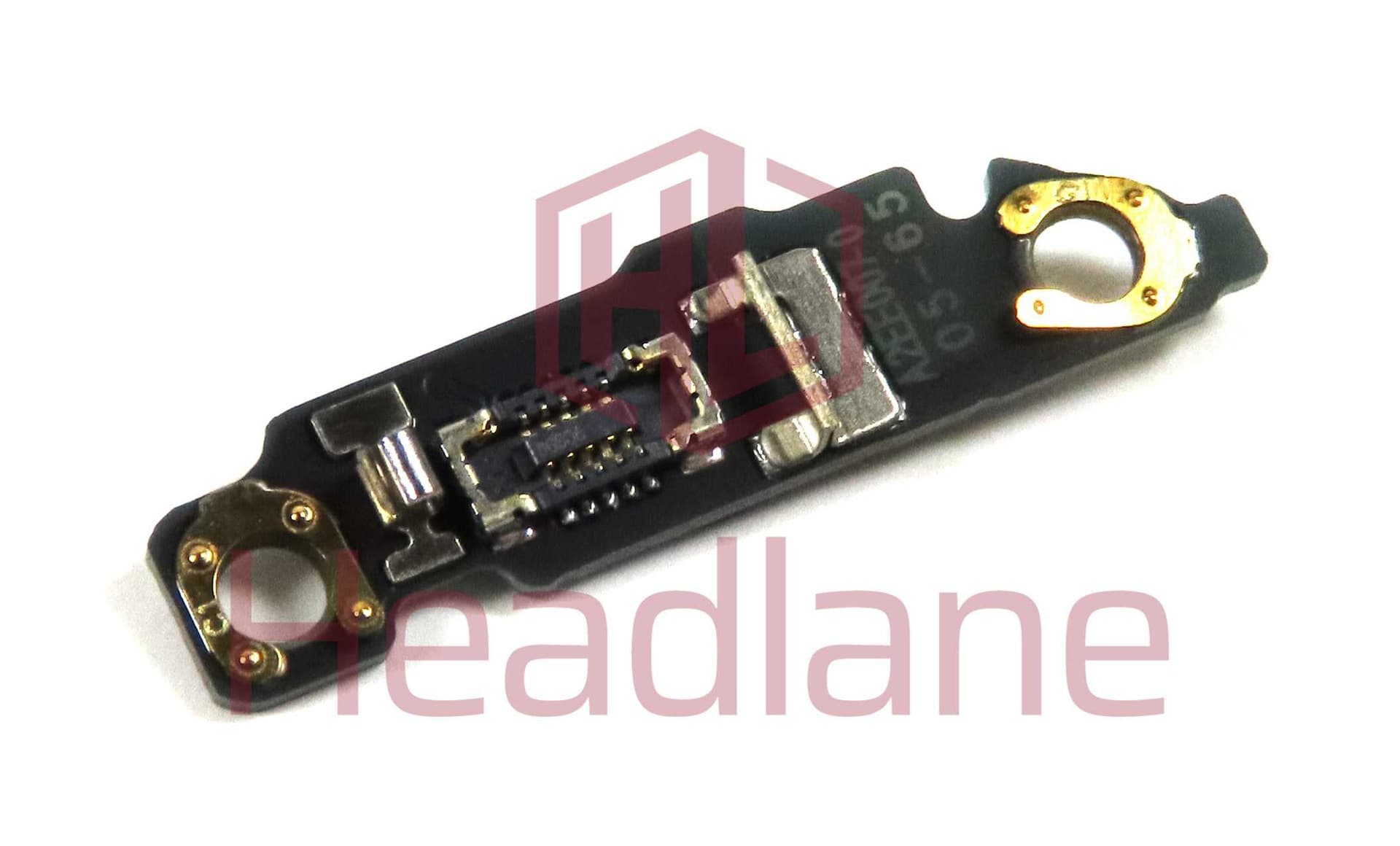 OnePlus 8 Pro Antenna Board - 2001100143 - OnePlus Replacement Part