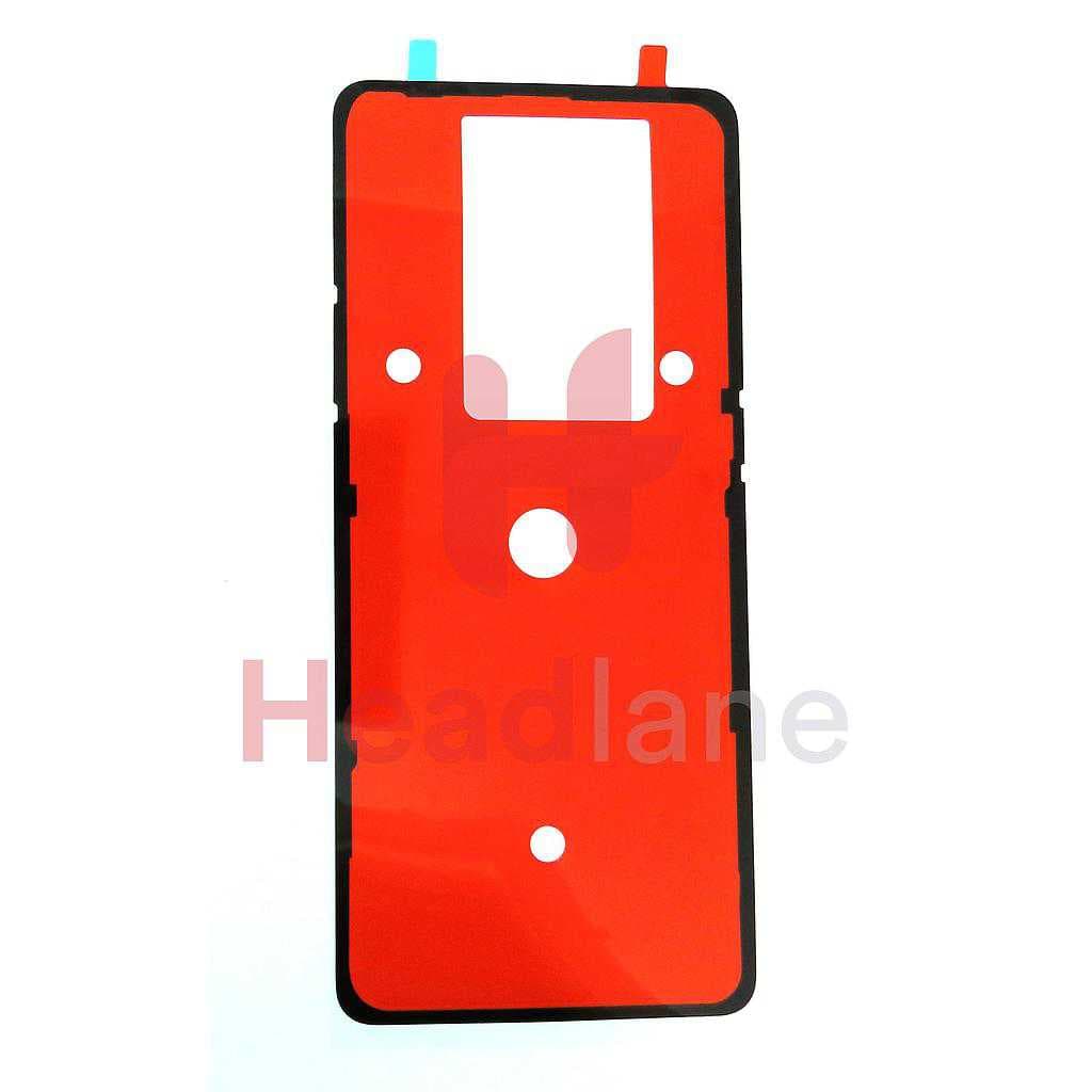 OnePlus 8 Pro Back / Battery Cover Adhesive / Sticker - 1101100614 - Unknown Replacement Part