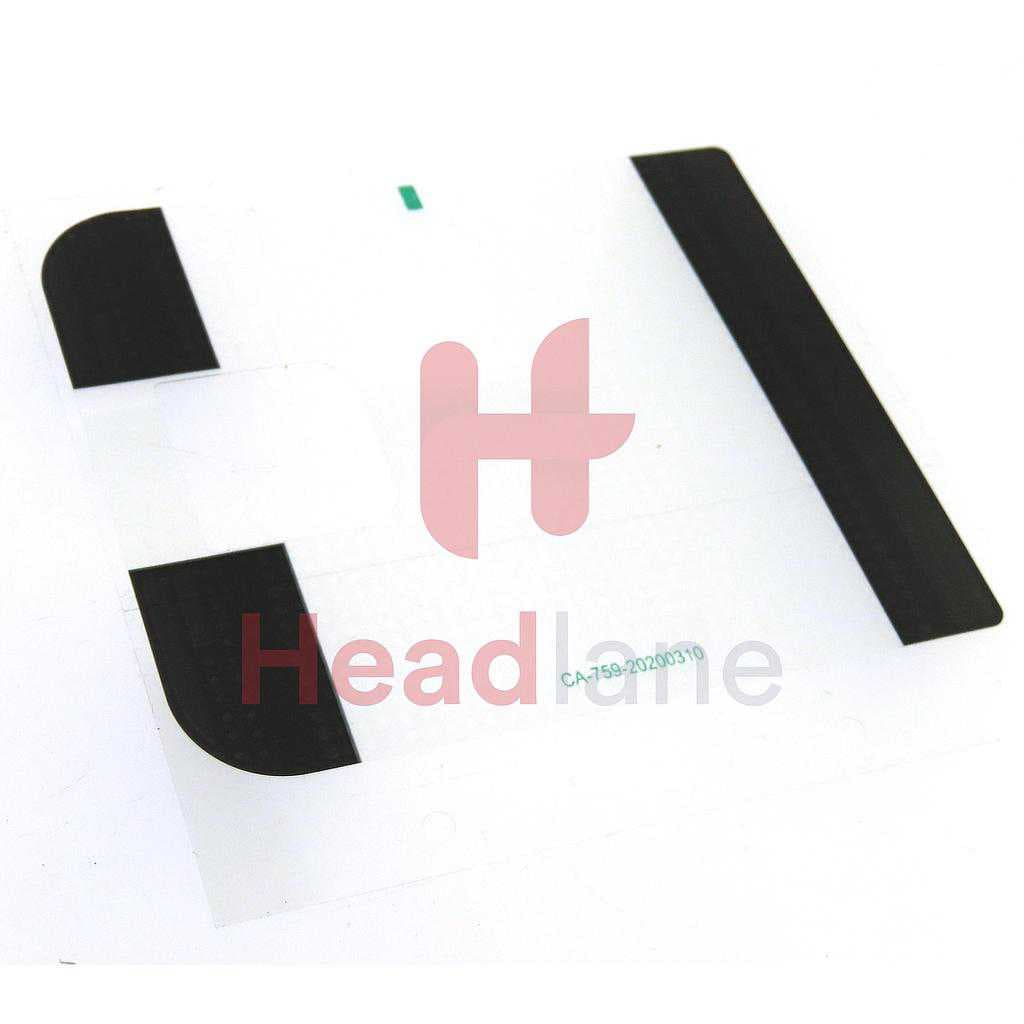 OnePlus 8 Pro Battery Pull Tape - 1091100162 - OnePlus Replacement Part