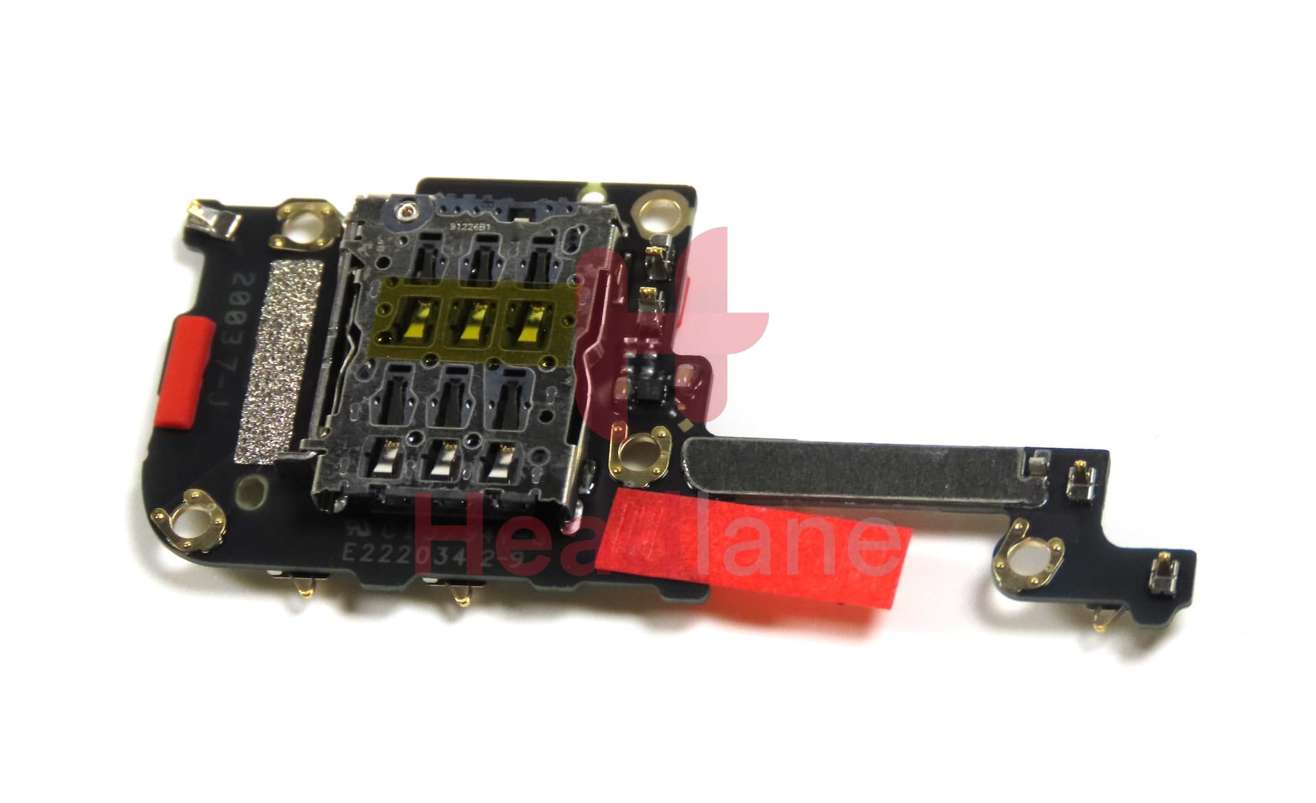 OnePlus 8 SIM Card Reader Flex - 2001100138 - OnePlus Replacement Part