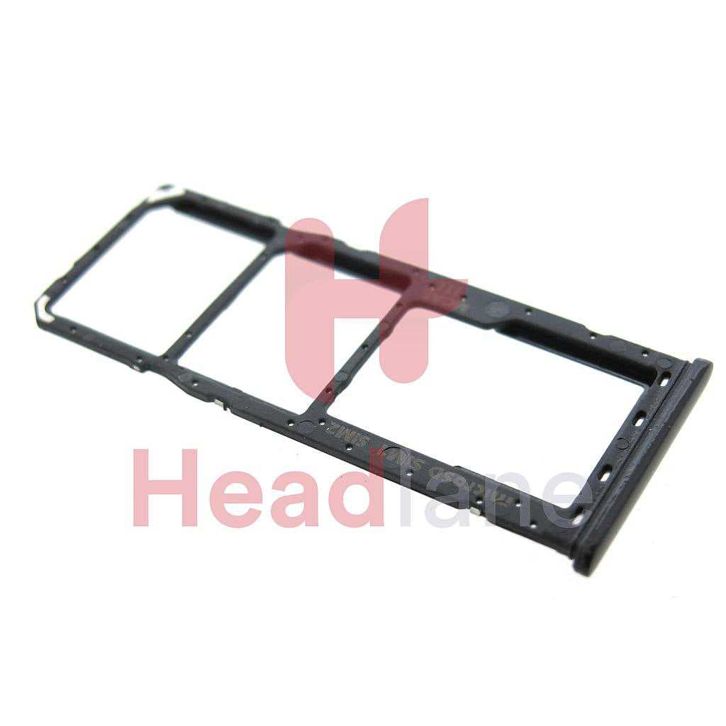 Samsung SM-M315 Galaxy M31 SIM Card Tray - Red - GH98-44842F - Samsung Replacement Part