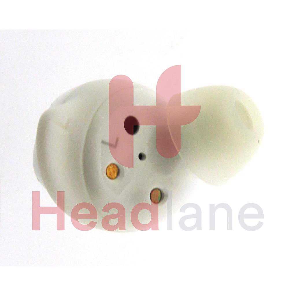 Samsung SM-R175 Galaxy Buds+ / Galaxy Buds Plus Left Earbud - White - GH82-22231A - Samsung Replacement Part