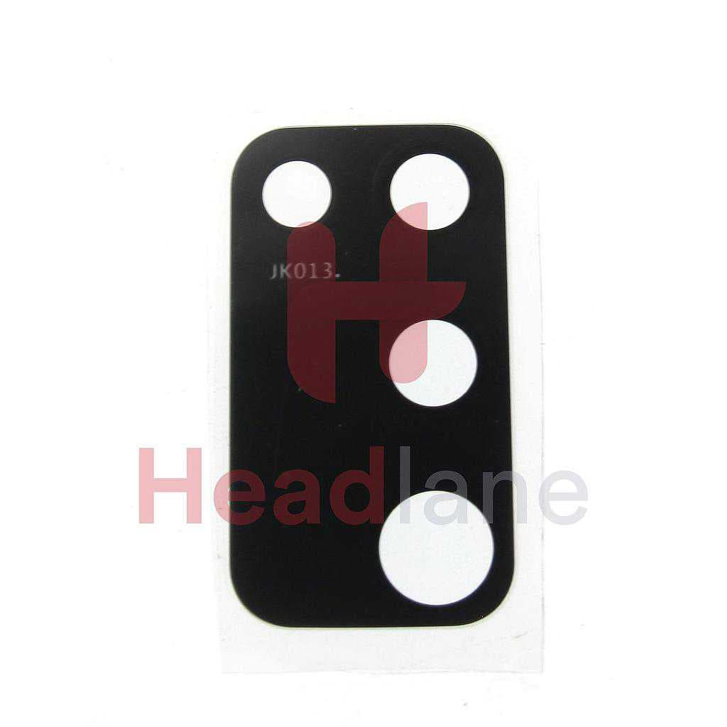 Samsung SM-A415 Galaxy A41 Camera Cover / Lens - GH64-07931A - Samsung Replacement Part