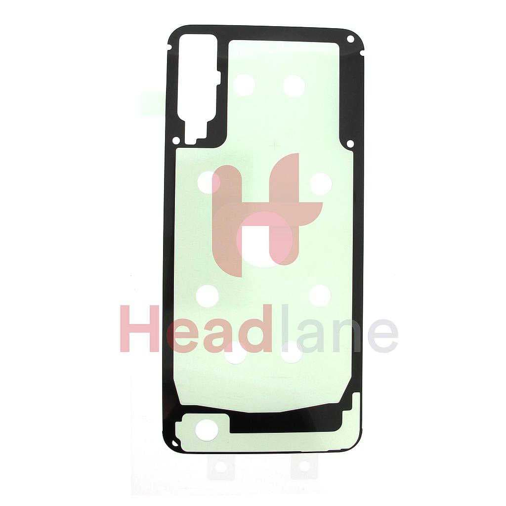 Samsung SM-A505 Galaxy A50 Back / Battery Cover Adhesive / Sticker - GH02-19866A - Samsung Replacement Part
