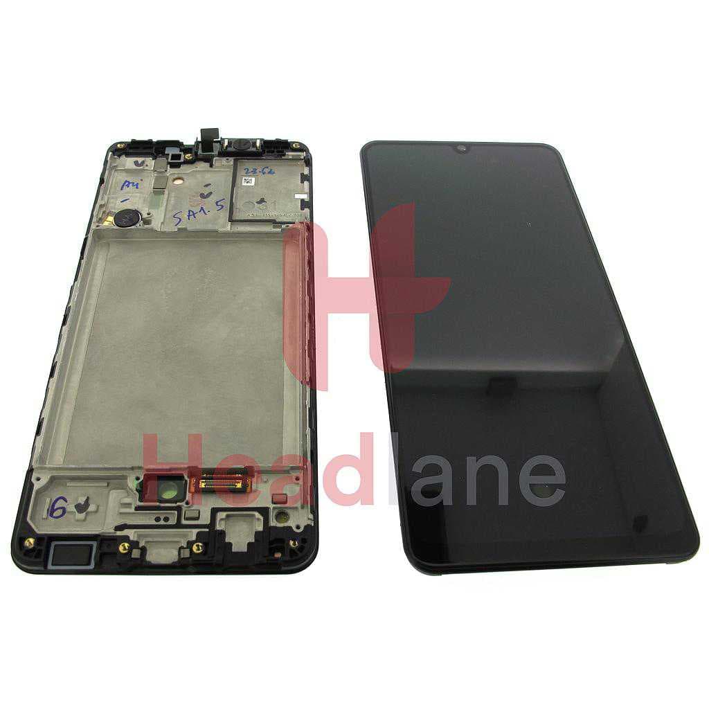 Samsung SM-A315 Galaxy A31 LCD Display / Screen + Touch - GH82-22761A - Samsung Replacement Part
