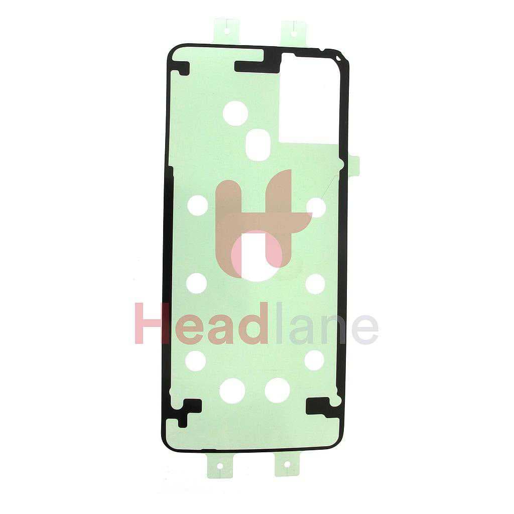 Samsung SM-A217 Galaxy A21s Back / Battery Cover Adhesive / Sticker - GH81-18831A - Samsung Replacement Part